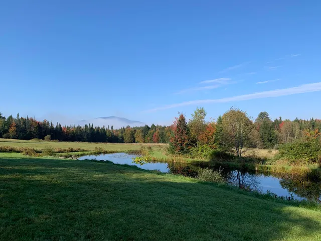 $435,000 | 475 Webster Road, Hyde Park, VT 05655