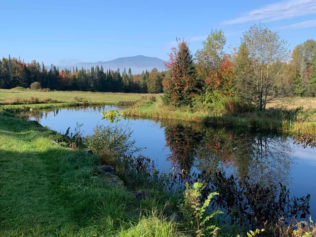 $435,000 | 475 Webster Road, Hyde Park, VT 05655