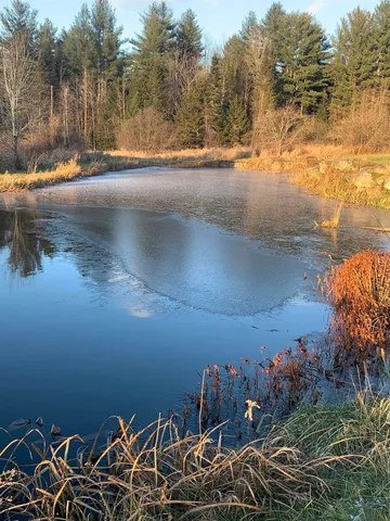 $435,000 | 475 Webster Road, Hyde Park, VT 05655