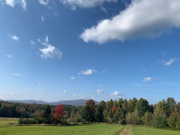 $435,000 | 475 Webster Road, Hyde Park, VT 05655