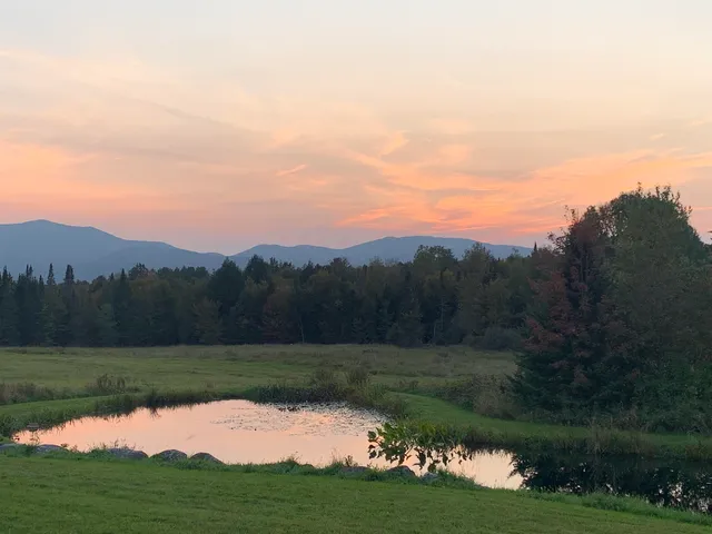 $435,000 | 475 Webster Road, Hyde Park, VT 05655