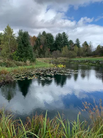 $435,000 | 475 Webster Road, Hyde Park, VT 05655