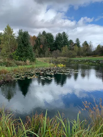 $435,000 | 475 Webster Road, Hyde Park, VT 05655