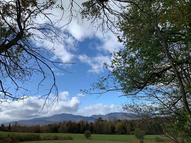 $435,000 | 475 Webster Road, Hyde Park, VT 05655