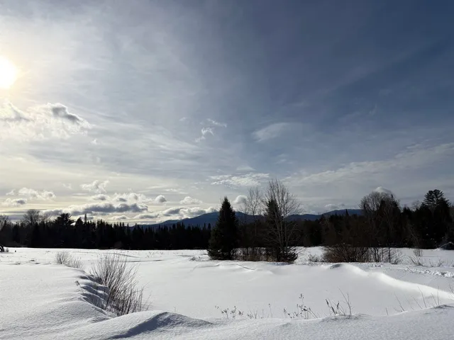 $435,000 | 475 Webster Road, Hyde Park, VT 05655