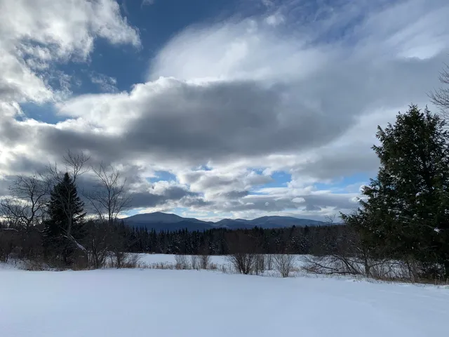 $435,000 | 475 Webster Road, Hyde Park, VT 05655