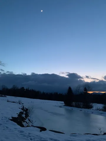 $435,000 | 475 Webster Road, Hyde Park, VT 05655