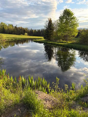 $435,000 | 475 Webster Road, Hyde Park, VT 05655