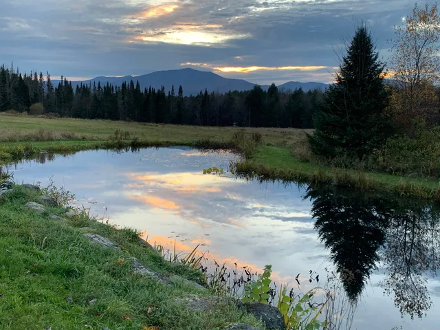 $435,000 | 475 Webster Road, Hyde Park, VT 05655