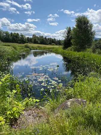 $435,000 | 475 Webster Road, Hyde Park, VT 05655