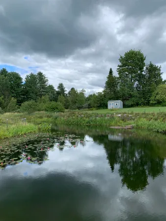 $435,000 | 475 Webster Road, Hyde Park, VT 05655