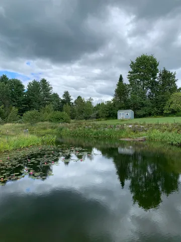 $435,000 | 475 Webster Road, Hyde Park, VT 05655