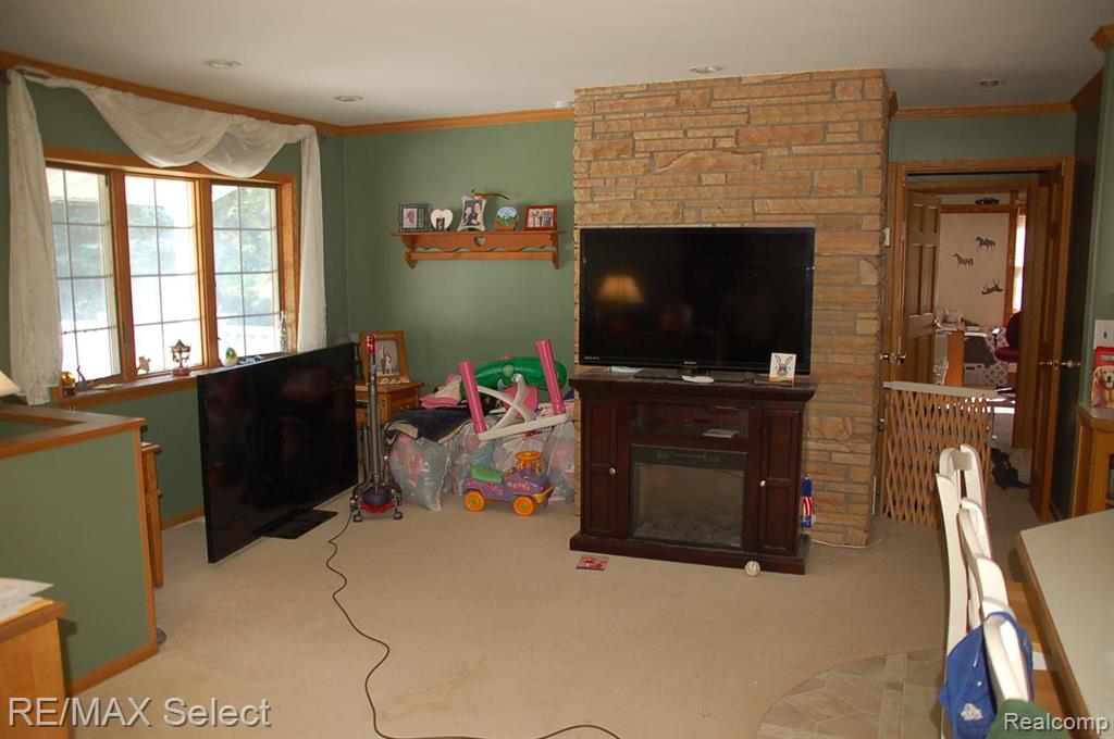 11015 Baldwin Road Gaines, MI 48436 - Photo 5 of 16
