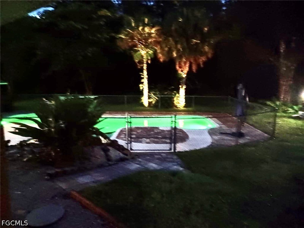 740 19th Street Southwest Naples, FL 34117 - Photo 6 of 35 a view of a park
