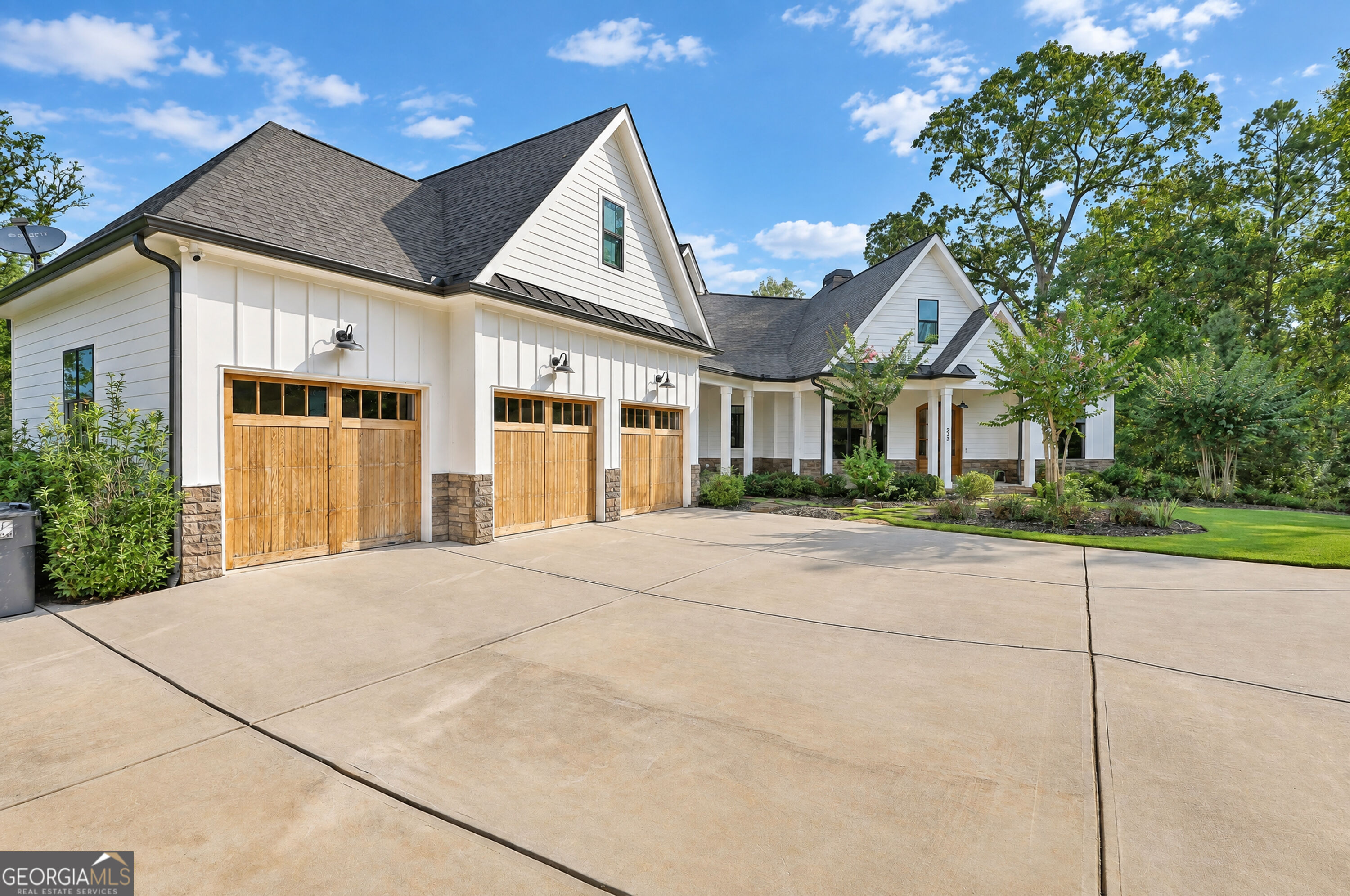25 Paragon Point Newnan, GA 30265 - Photo 5 of 102 Gallery Image 5