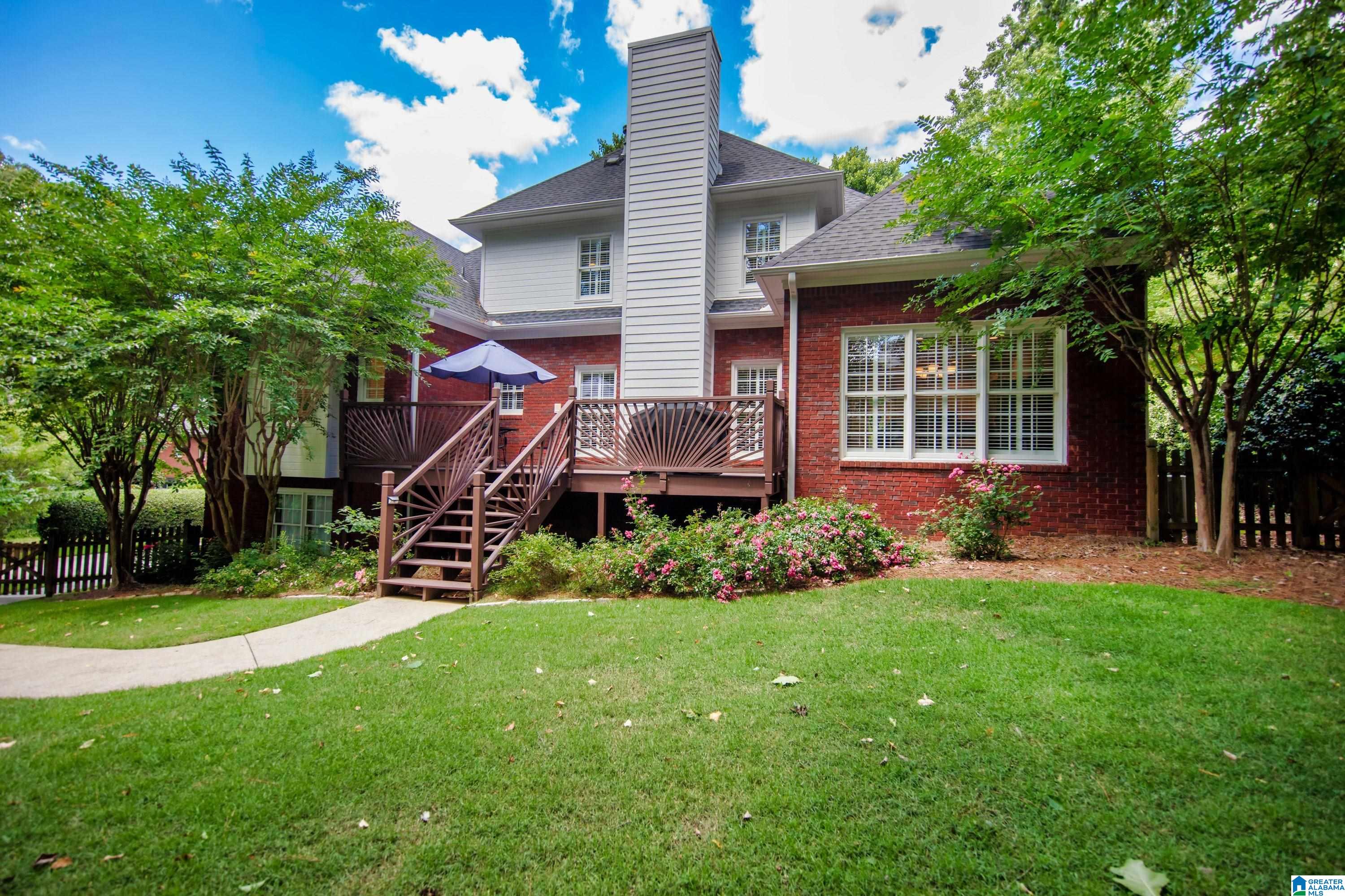 4111 Crescent Circle Birmingham, AL 35242 - Photo 2 of 47
