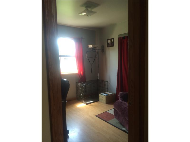 741 Eastbrook Harlansburg Road New Castle, PA 16101 - Photo 11 of 13 Bedroom.