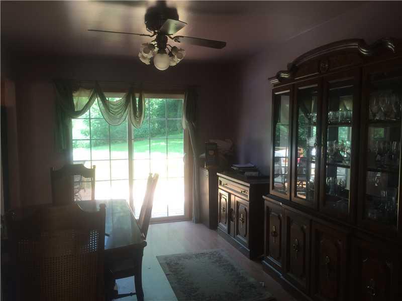 741 Eastbrook Harlansburg Road New Castle, PA 16101 - Photo 5 of 13 Dining Room.