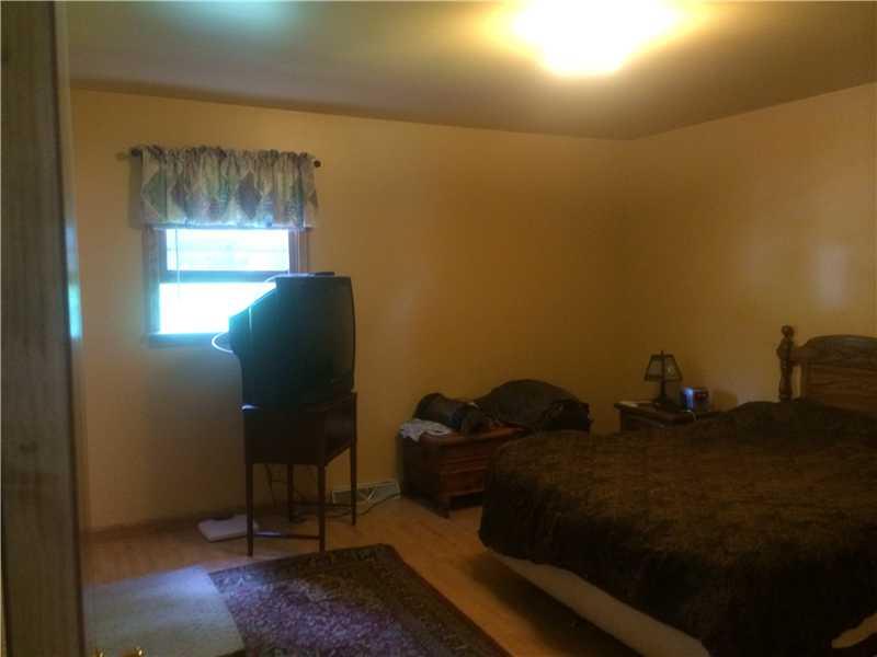 741 Eastbrook Harlansburg Road New Castle, PA 16101 - Photo 7 of 13 Master Bedroom.