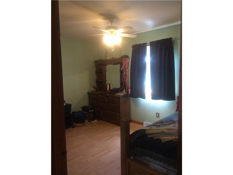 741 Eastbrook Harlansburg Road New Castle, PA 16101 - Photo 10 of 13 Bedroom.