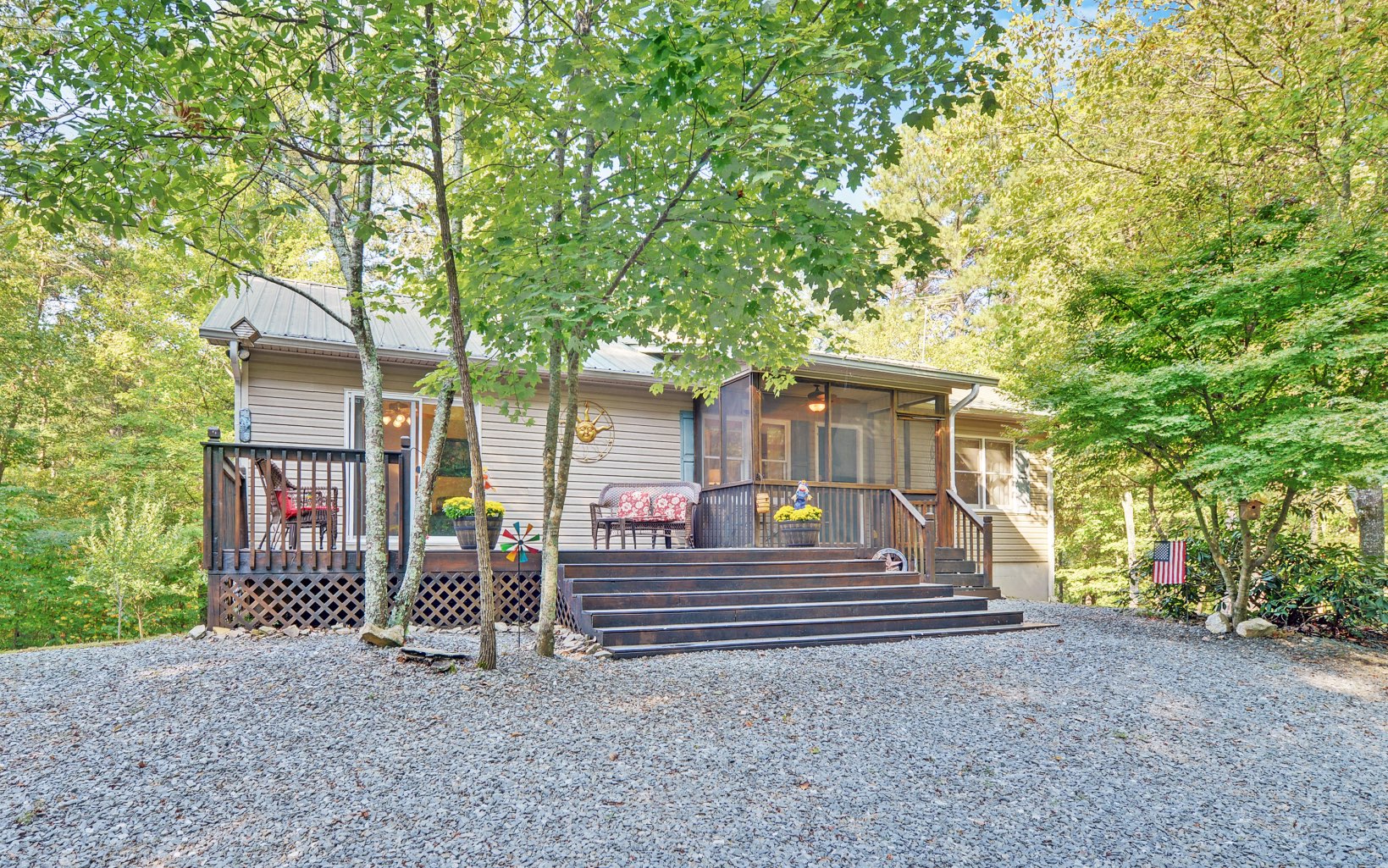 34 Mission Hill Road Ellijay, GA 30540 - Photo 1 of 1 Main View