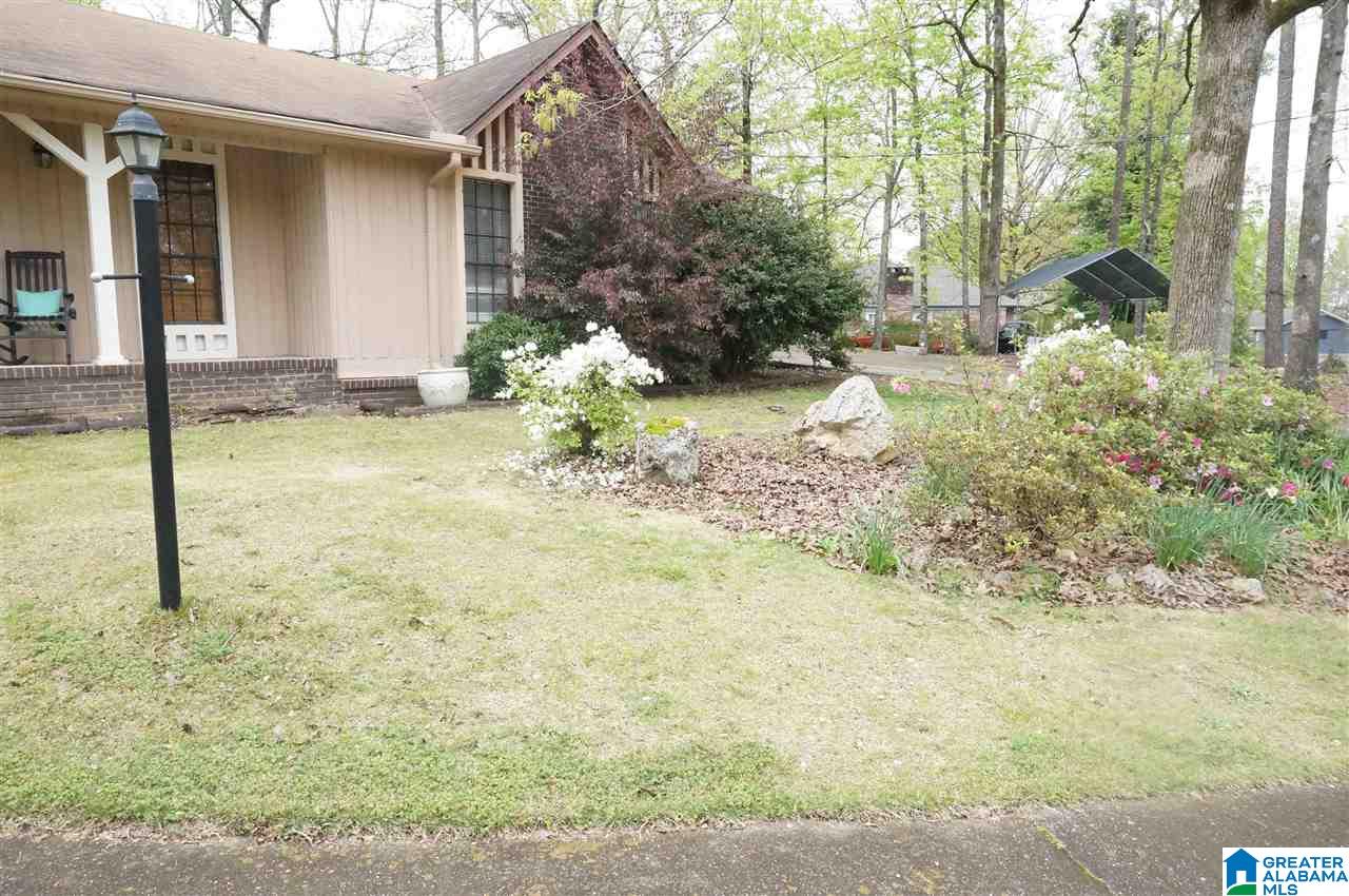108 Old Spanish Trail Alabaster, AL 35007 - Photo 5 of 36
