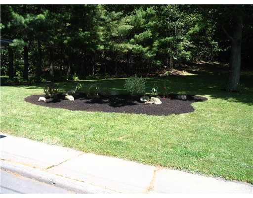 7 High Ridge Drive Augusta, ME 04330 - Photo 8 of 8 Yard/Garden.