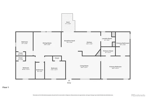 a picture of a room with a white wall and white walls