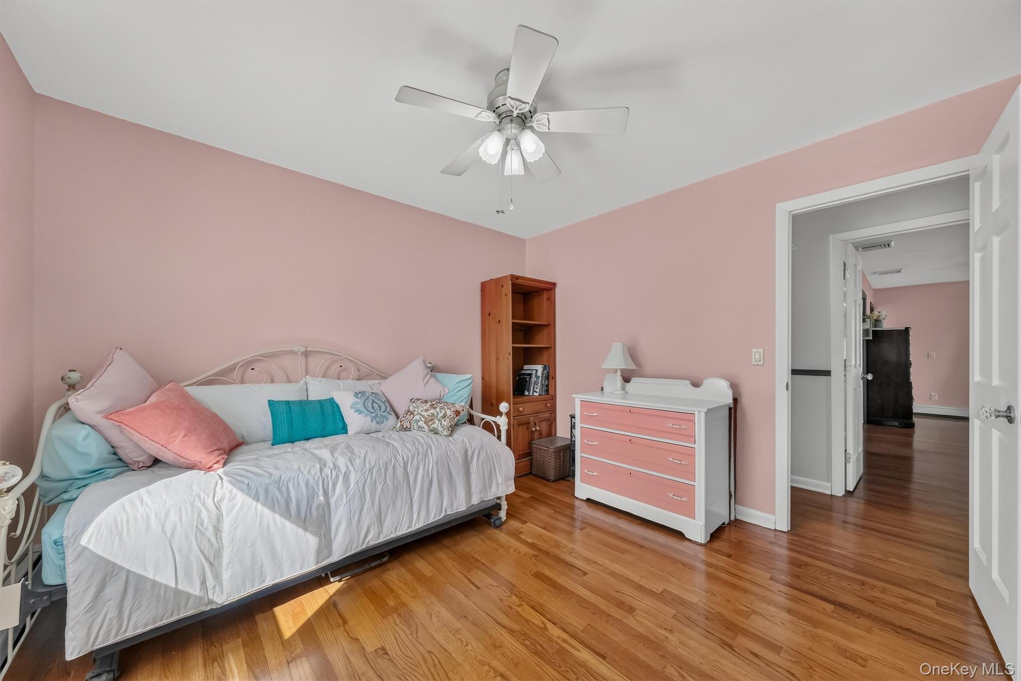 17 North Jackson Road Poughkeepsie, NY 12603 - Photo 28 of 49 Bedroom #3