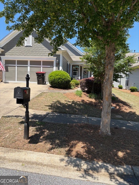 111 Plumleaf Court Griffin, GA 30223 - Photo 1 of 10