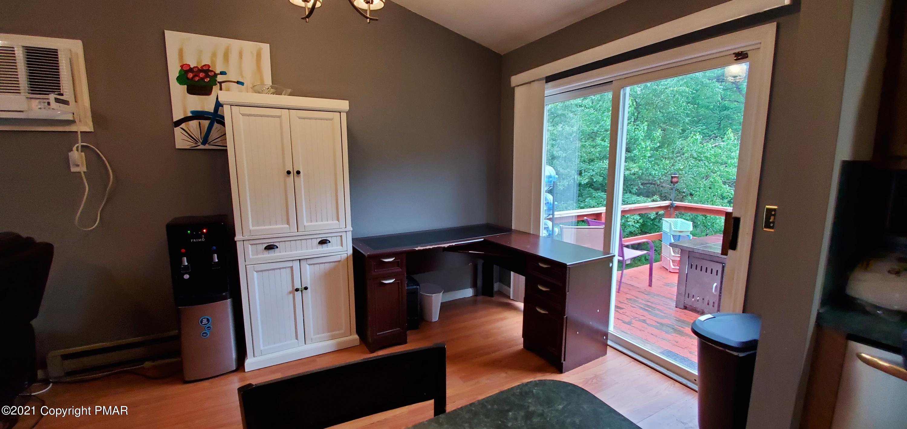 273 Sage Road Long Pond, PA 18334 - Photo 7 of 18 dining area view 1
