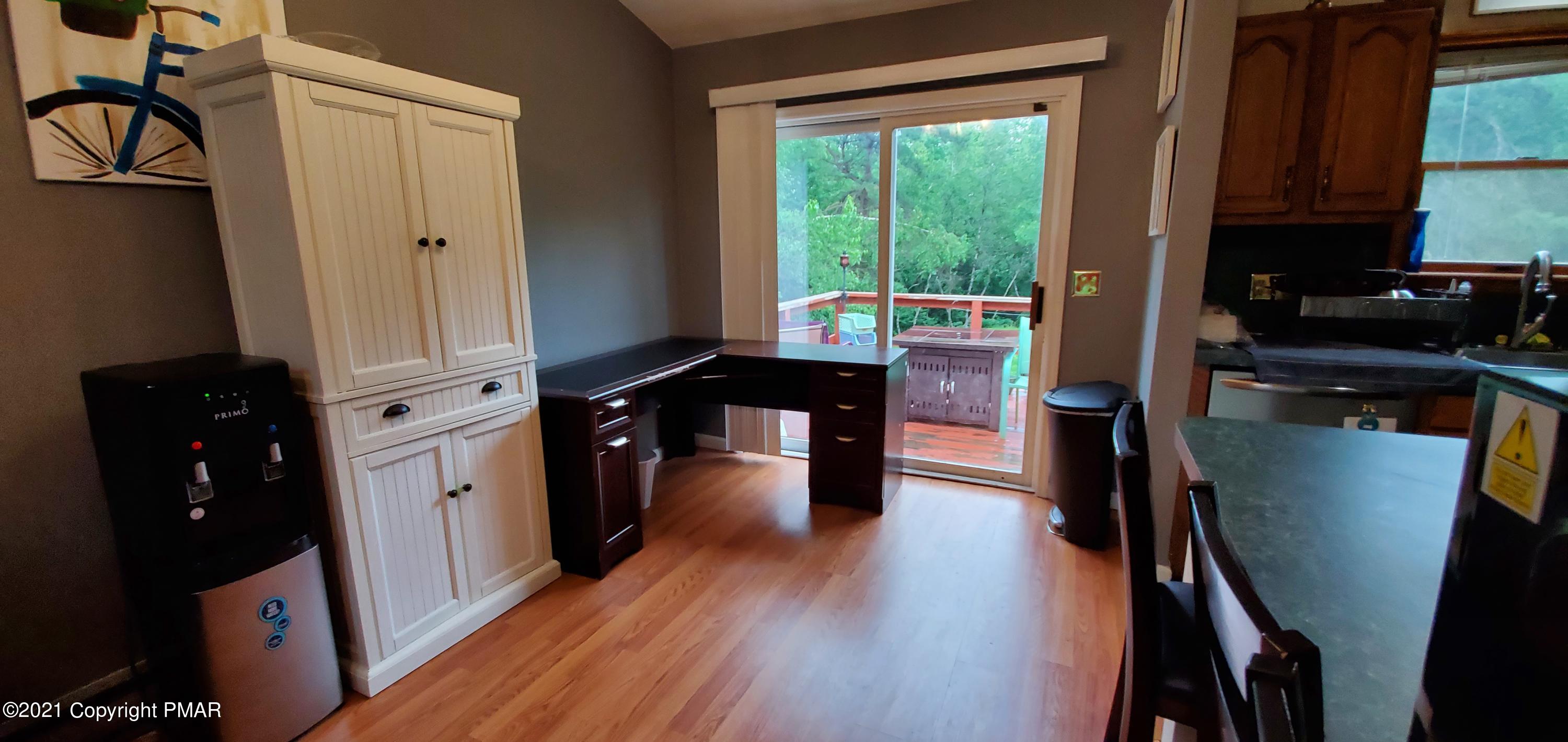 273 Sage Road Long Pond, PA 18334 - Photo 8 of 18 dining area view 2