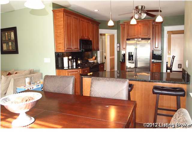 1922 Rutherford Avenue Louisville, KY 40205 - Photo 14 of 34 Additional Photo