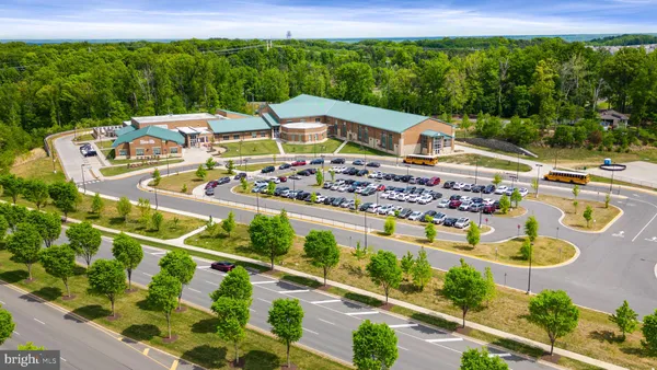 $1,060,000 | 17109 Gullwing Drive, Dumfries, VA 22026