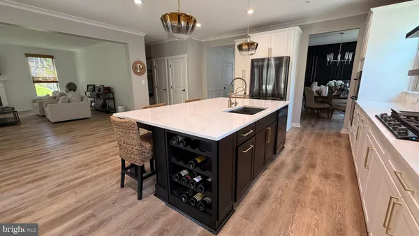 $1,060,000 | 17109 Gullwing Drive, Dumfries, VA 22026