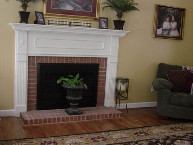 400 Hopewell Ridge Anderson, SC 29621 - Photo 5 of 22