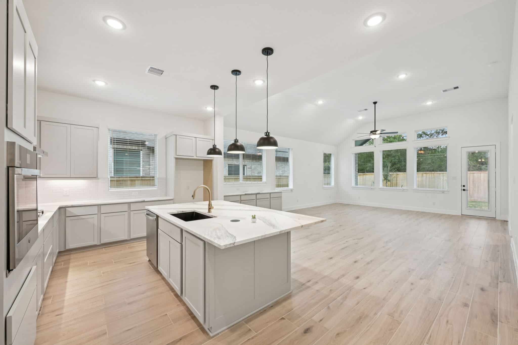 248 Prickly Poppy Way Georgetown, TX 78633 - Photo 17 of 26 REPRESENTATIVE OF FLOOR PLAN ONLY