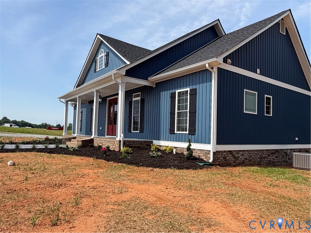 347 Old Ridge Road Farmville, VA 23901 - Photo 3 of 31