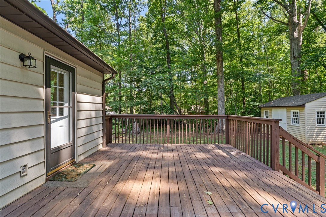 2448 Mountain View Road Powhatan, VA 23139 - Photo 19 of 29