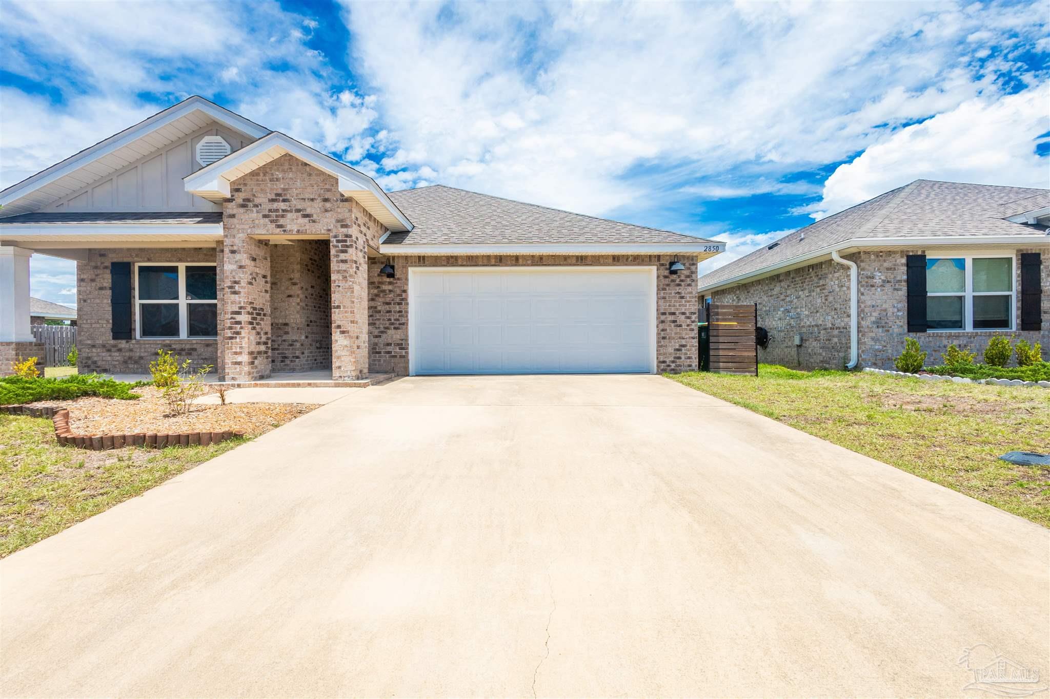 2850 Patriots Rdg Drive Crestview, FL 32539 - Photo 3 of 49