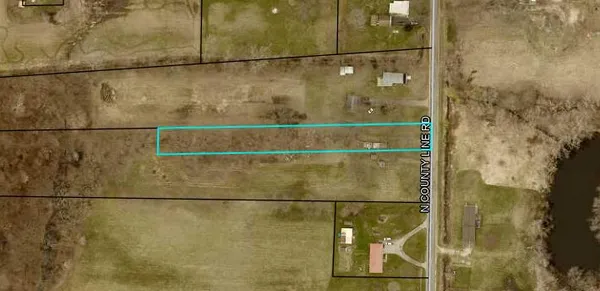 $49,900 | 4212 North County Line Road, Watervliet, MI 49098