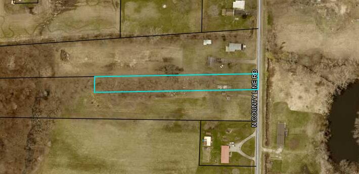 4212 North County Line Road Watervliet, MI 49098 - Photo 1 of 1 Screenshot 2026-06-16 172258