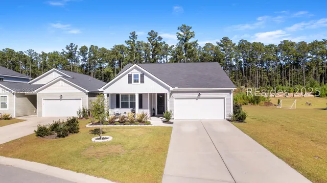 $449,000 | 80 Hartwell Road, Bluffton, SC 29910