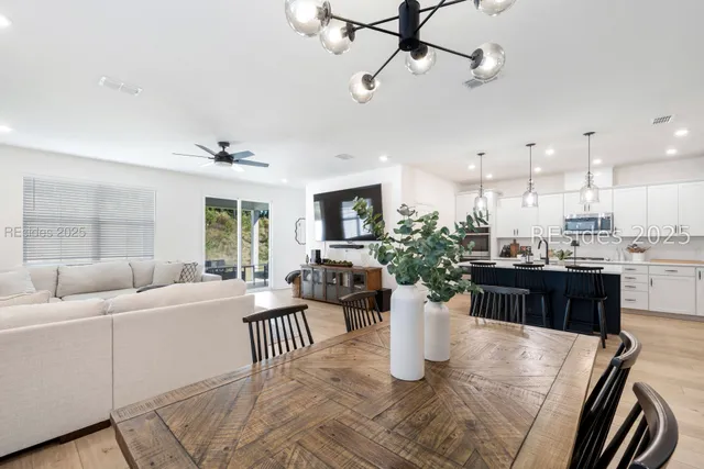 $449,000 | 80 Hartwell Road, Bluffton, SC 29910