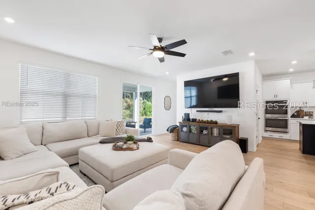 $449,000 | 80 Hartwell Road, Bluffton, SC 29910