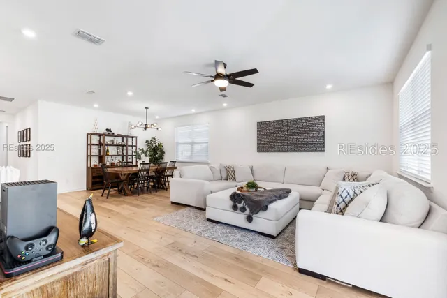 $449,000 | 80 Hartwell Road, Bluffton, SC 29910