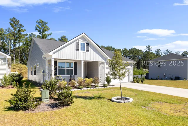 $449,000 | 80 Hartwell Road, Bluffton, SC 29910