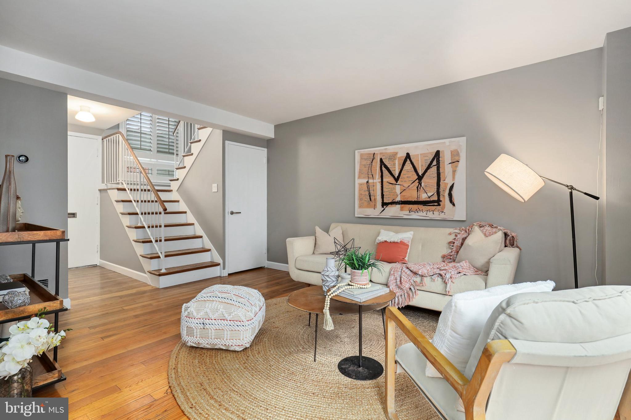 819 3rd Street Southwest Washington, DC 20024 - Photo 2 of 52 Gallery Image 2
