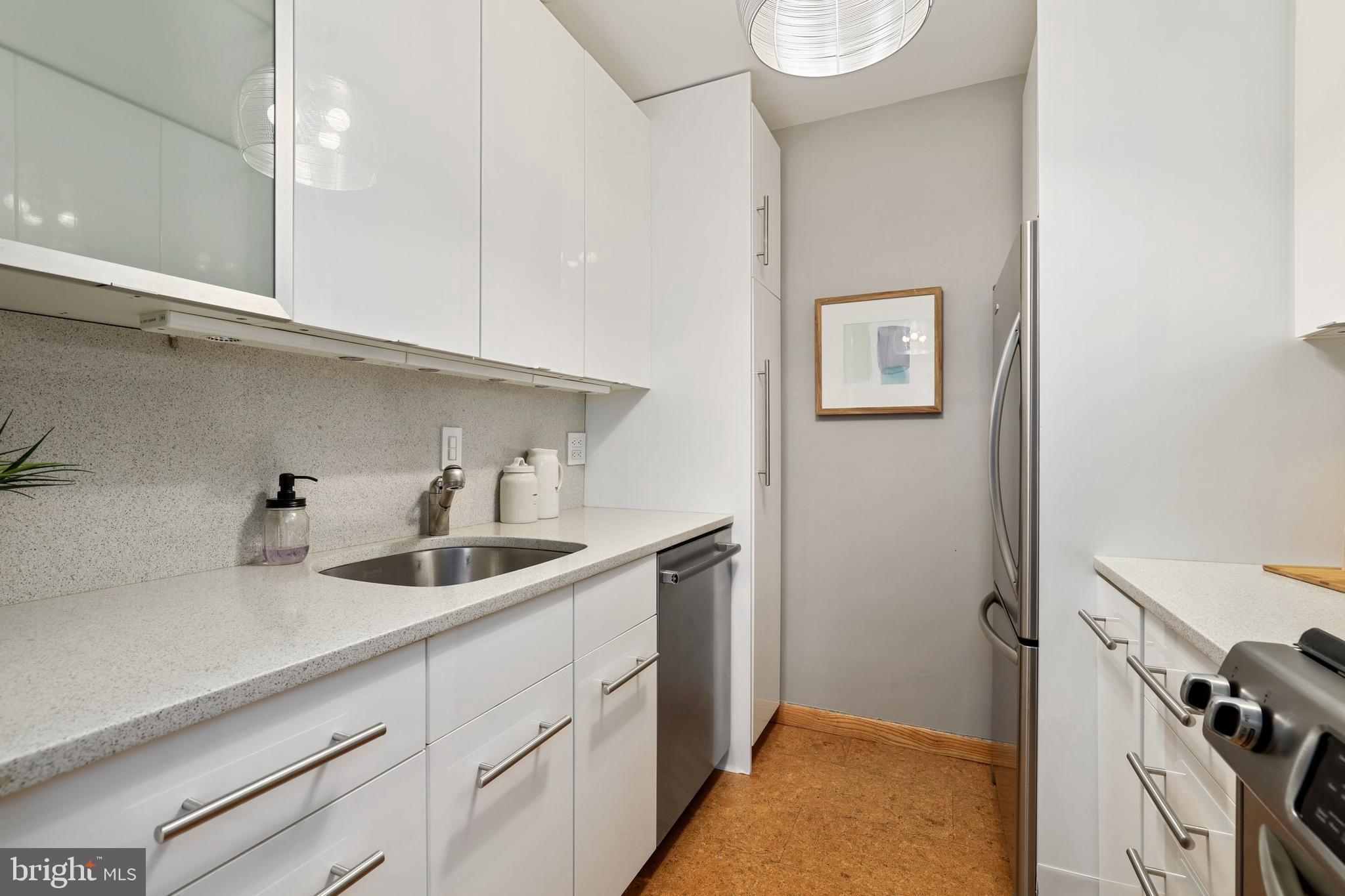 819 3rd Street Southwest Washington, DC 20024 - Photo 11 of 52 Gallery Image 11