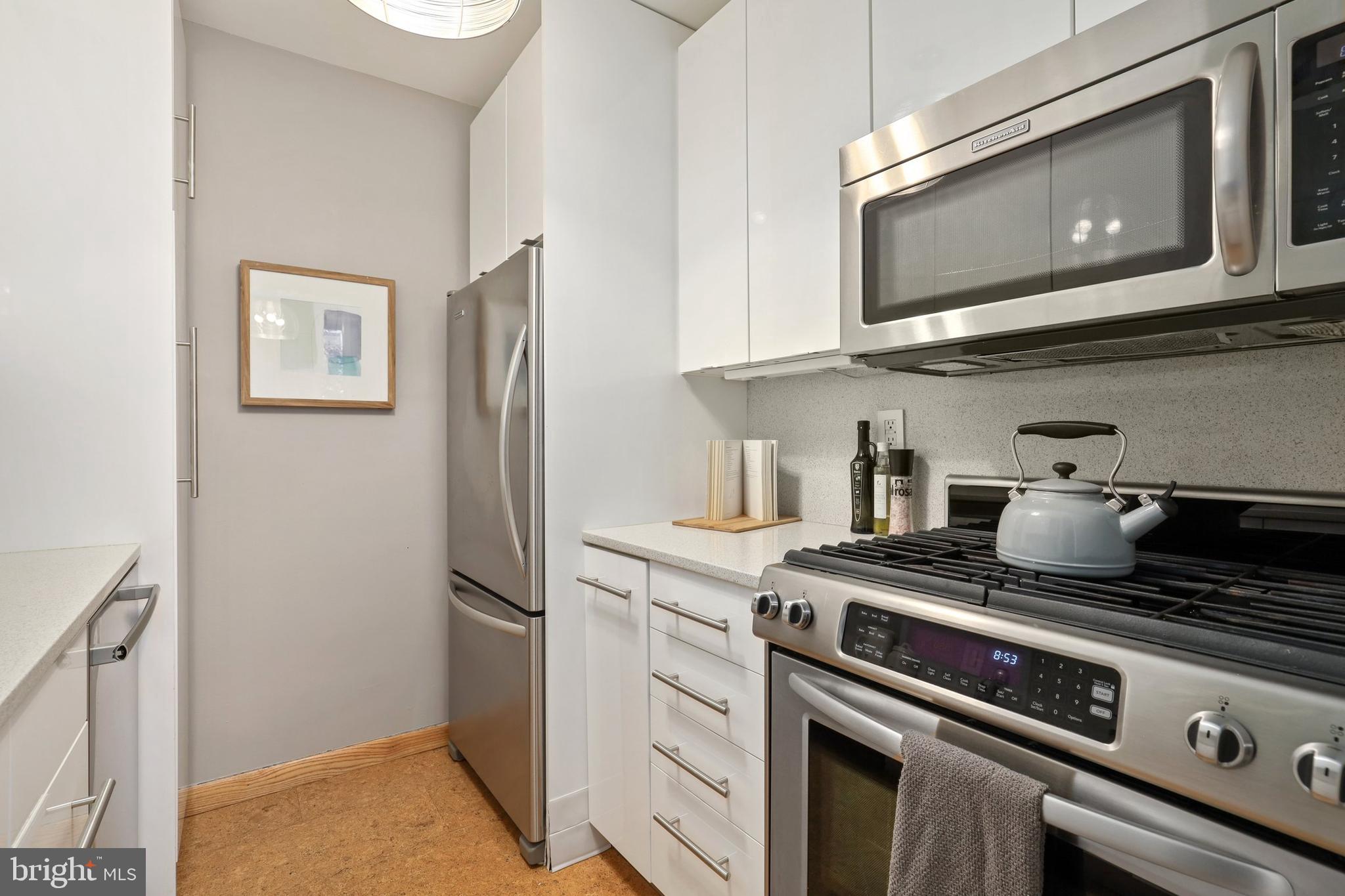 819 3rd Street Southwest Washington, DC 20024 - Photo 12 of 52 Gallery Image 12